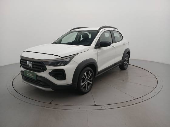 FIAT PULSE 1.0 TURBO 200 FLEX AUDACE CVT